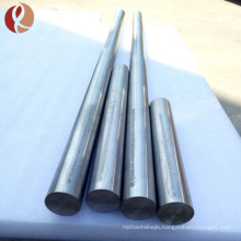 Astm B348 Gr2 Titanium Metal Rod For Fishing Rod